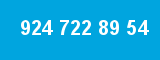 924 722 89 54